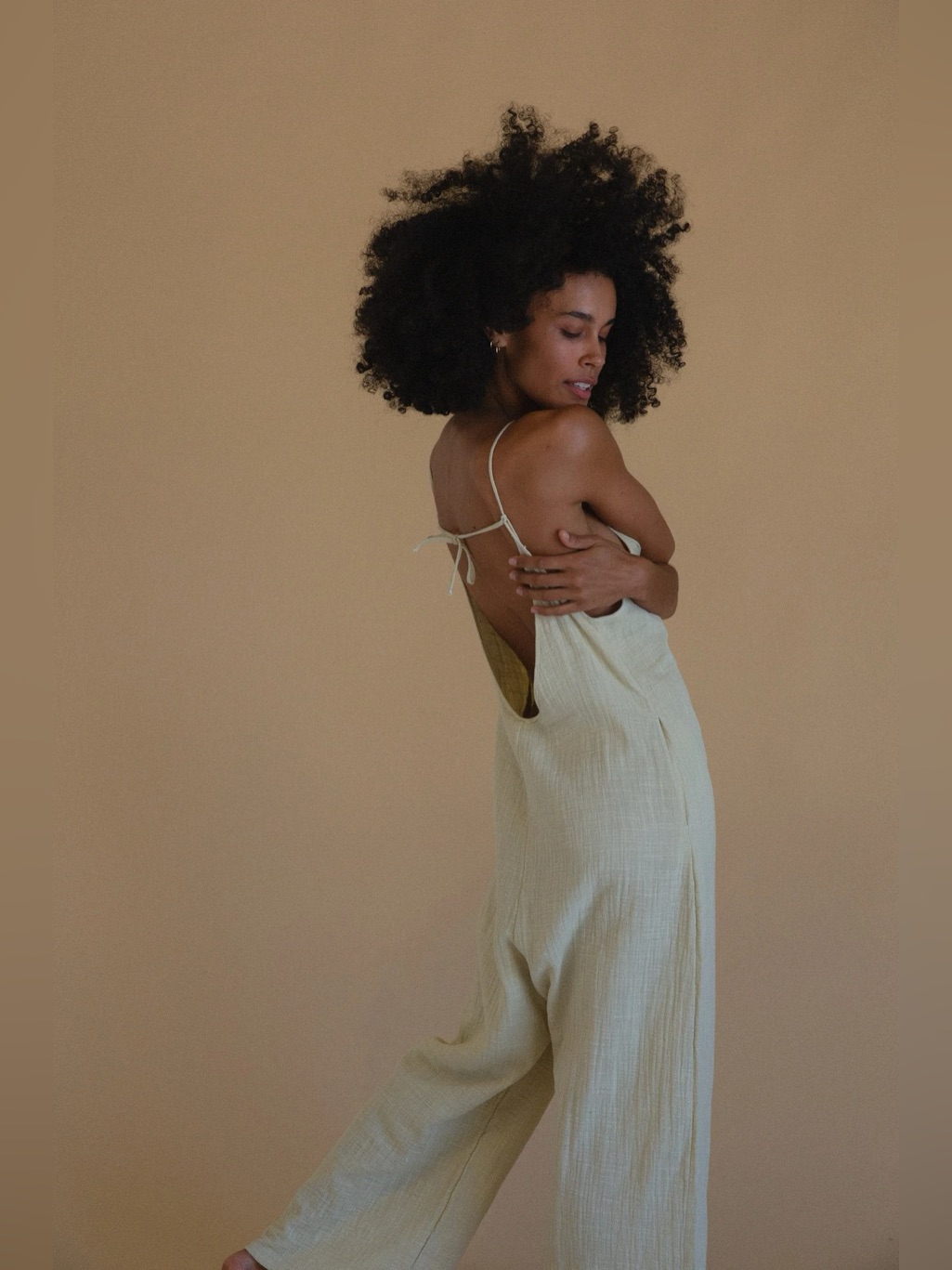 Bahhgoose | Signature Flo Jumpsuit — image 5 of 8